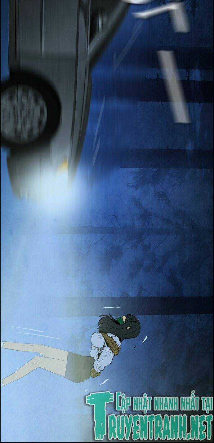 Nạn Nhân Hồi Sinh Chapter 9 trang 30