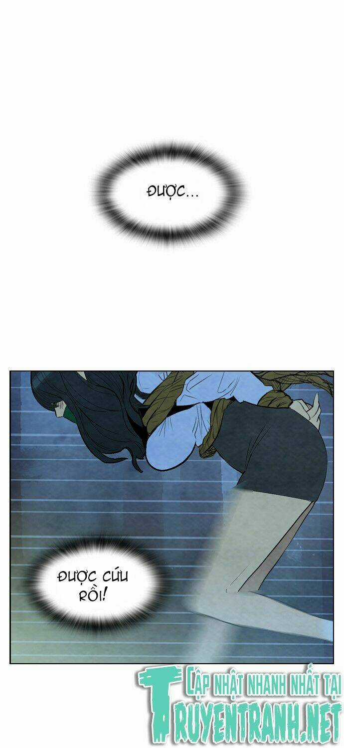 Nạn Nhân Hồi Sinh Chapter 9 trang 31