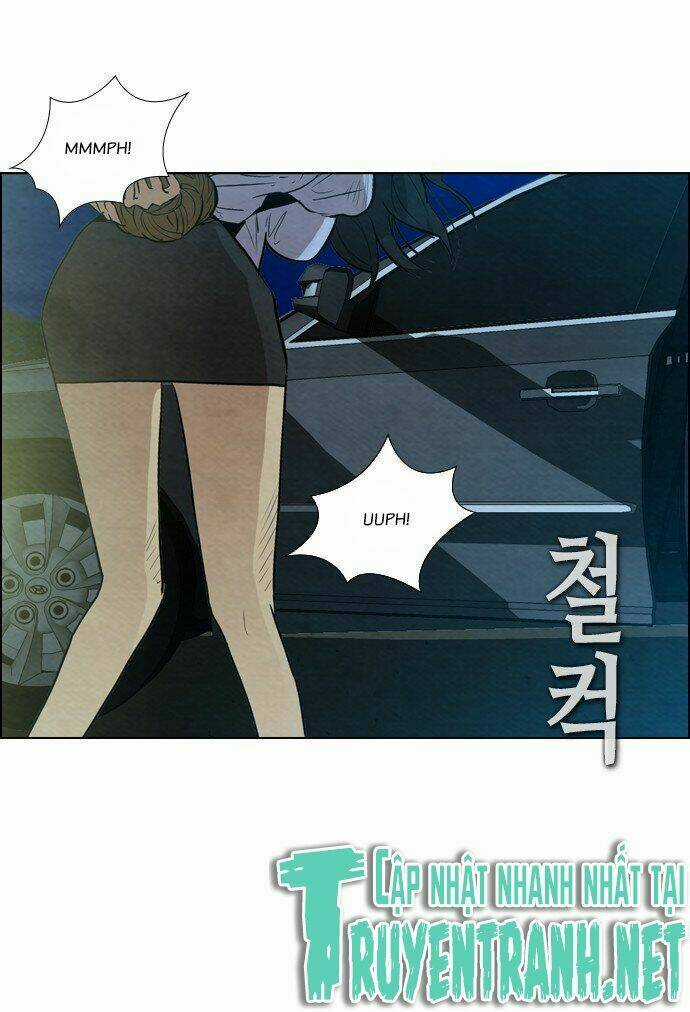 Nạn Nhân Hồi Sinh Chapter 9 trang 33