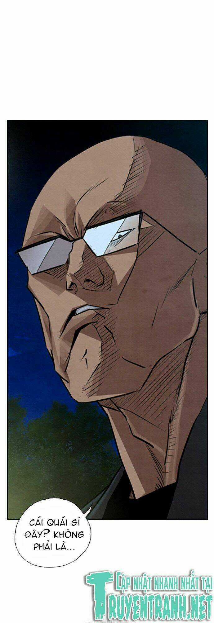 Nạn Nhân Hồi Sinh Chapter 9 trang 34