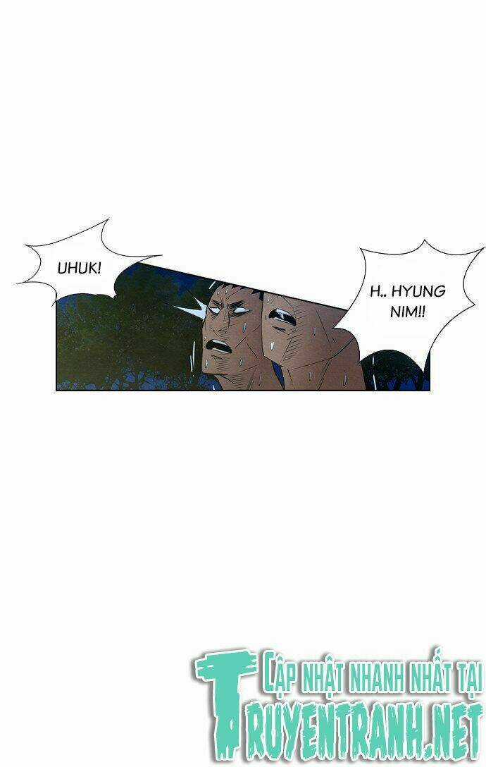 Nạn Nhân Hồi Sinh Chapter 9 trang 36