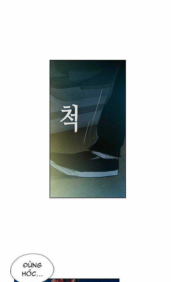 Nạn Nhân Hồi Sinh Chapter 9 trang 46