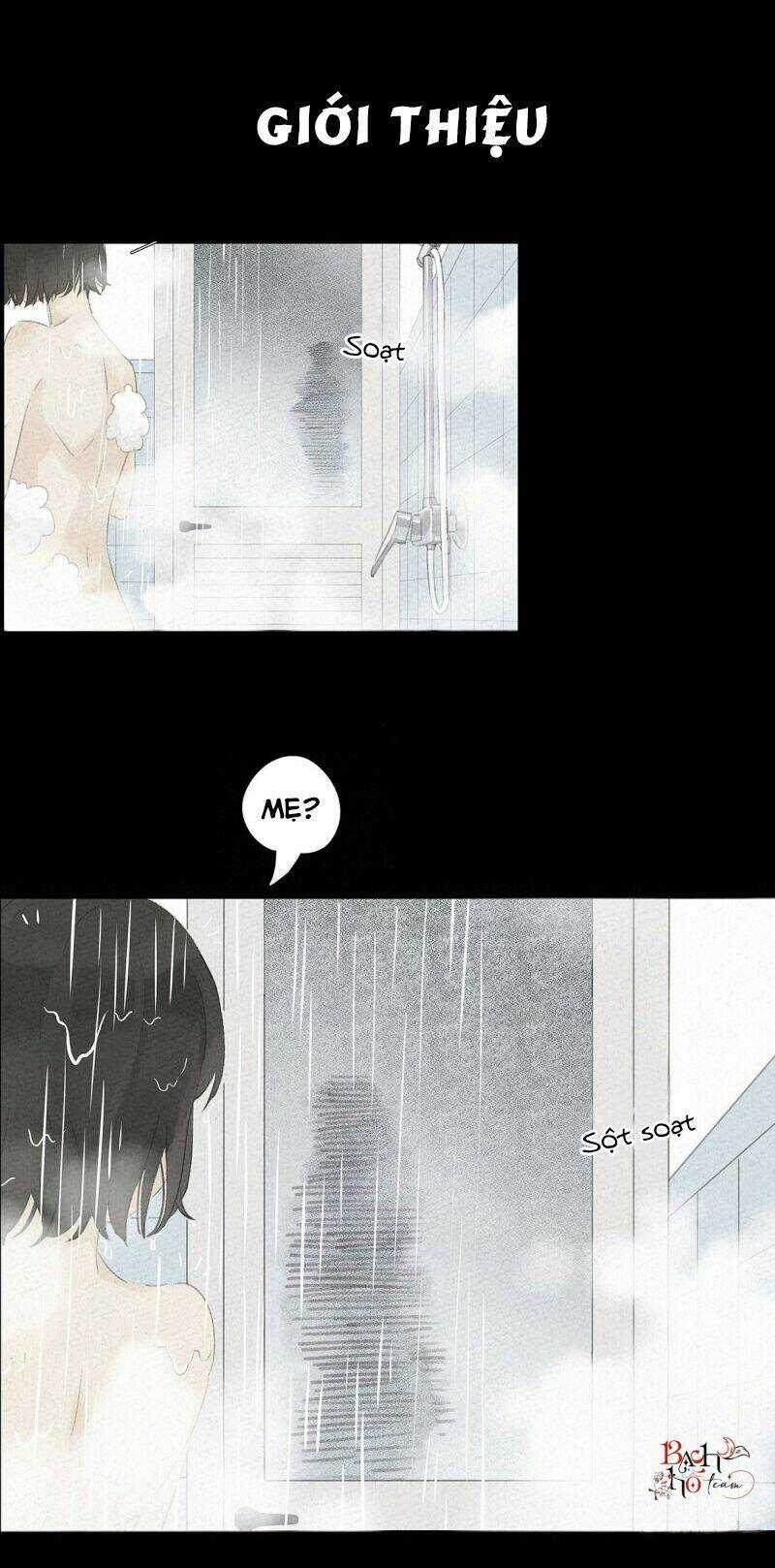 Nạn Nhân Thứ 7 Chapter 1 trang 3