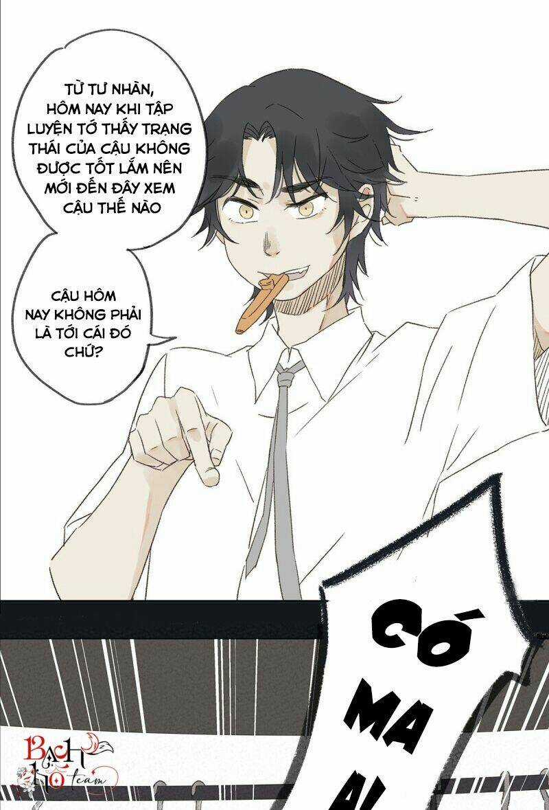 Nạn Nhân Thứ 7 Chapter 1 trang 5