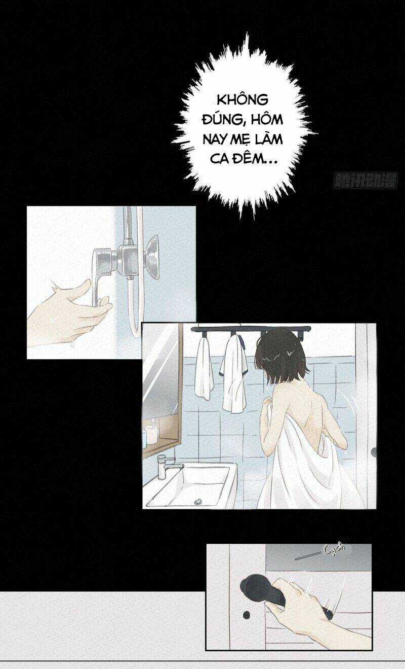 Nạn Nhân Thứ 7 Chapter 2 trang 13