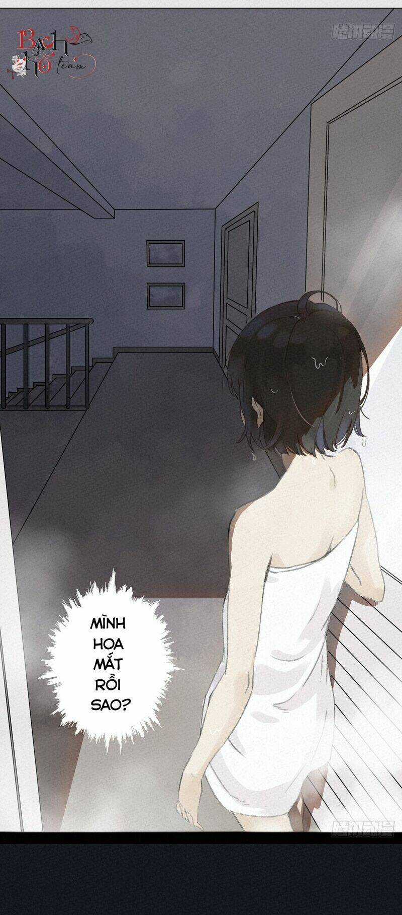 Nạn Nhân Thứ 7 Chapter 2 trang 14