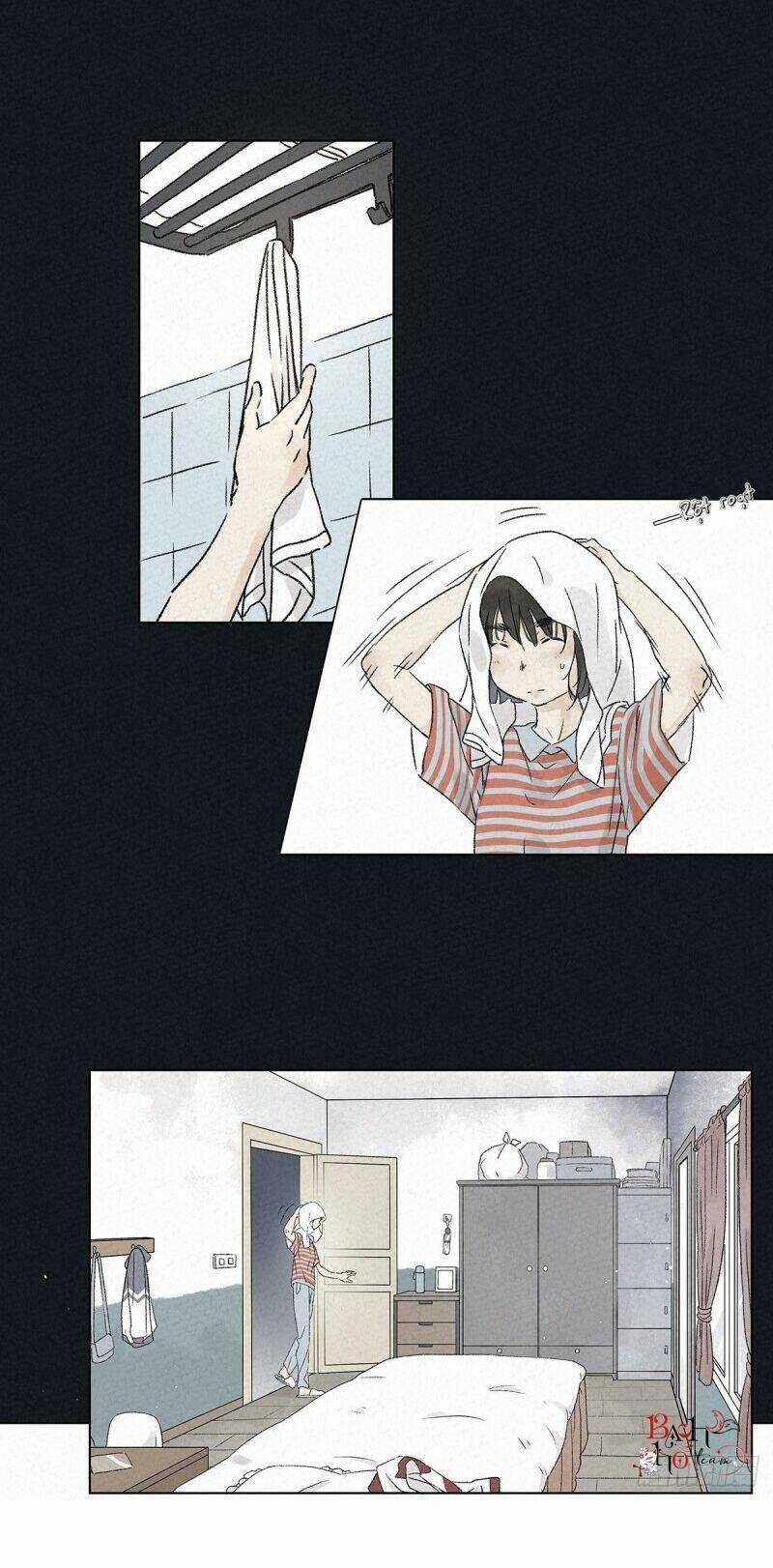 Nạn Nhân Thứ 7 Chapter 2 trang 15