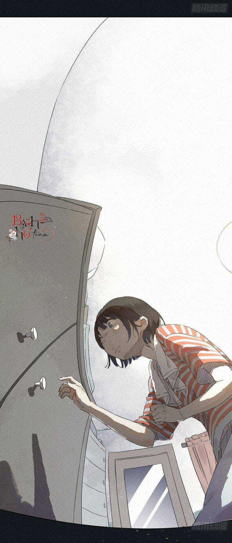 Nạn Nhân Thứ 7 Chapter 2 trang 19