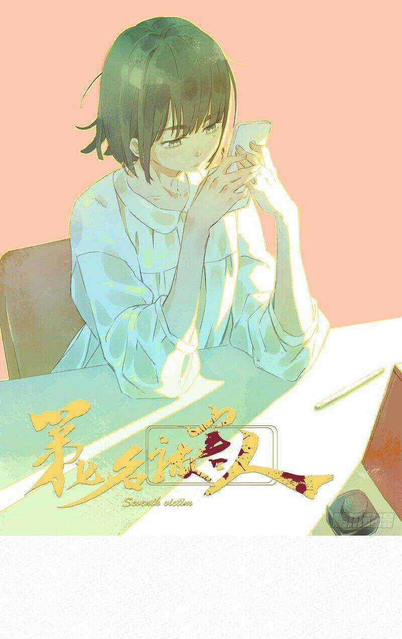 Nạn Nhân Thứ 7 Chapter 2 trang 2