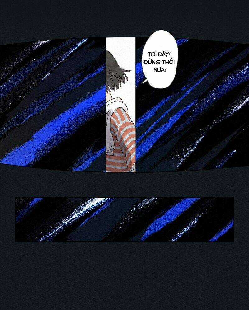 Nạn Nhân Thứ 7 Chapter 2 trang 22