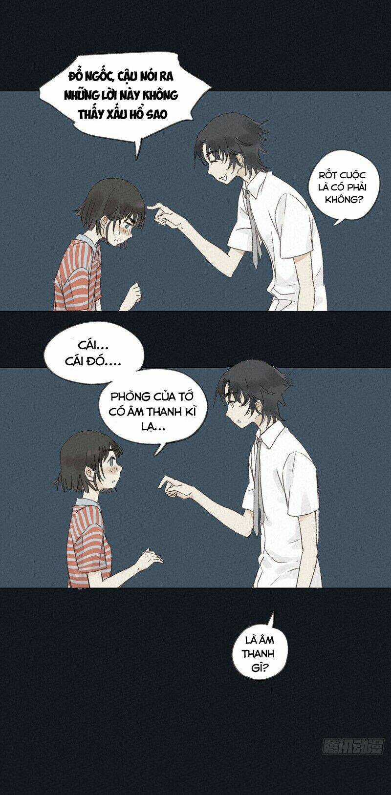 Nạn Nhân Thứ 7 Chapter 2 trang 24