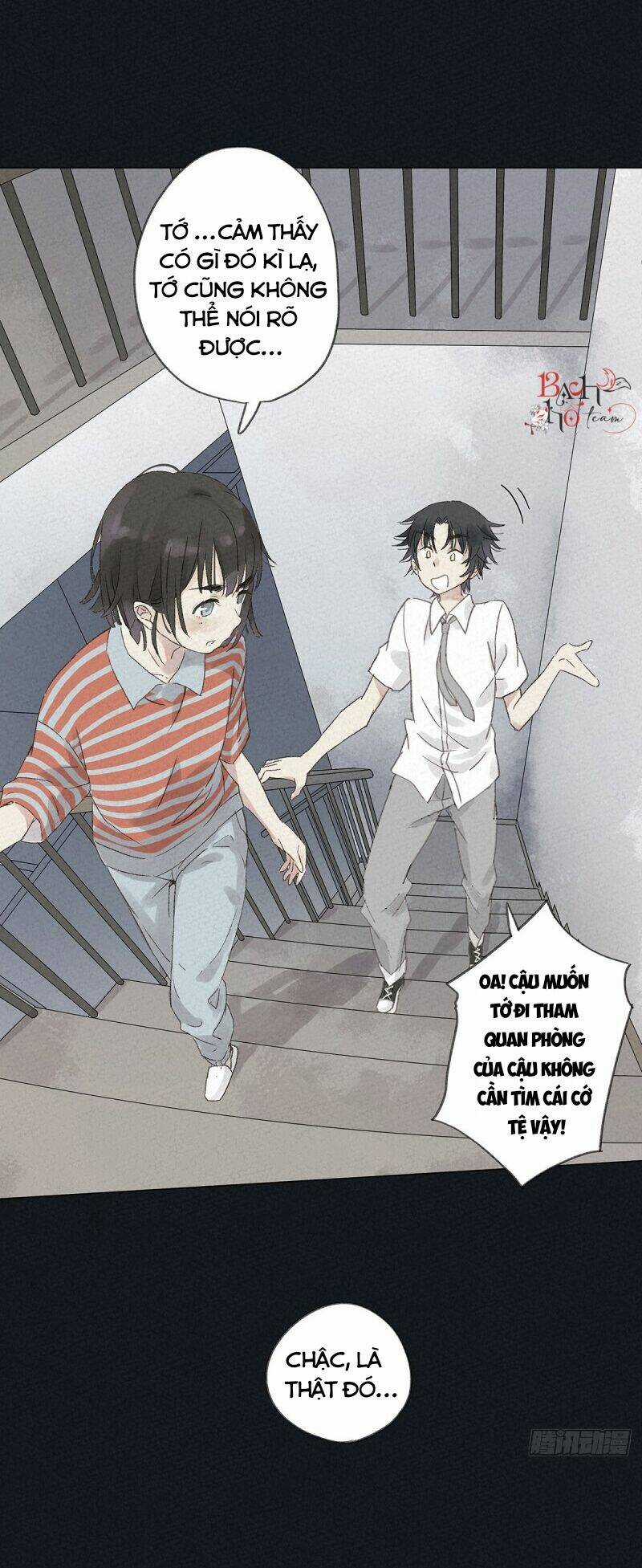 Nạn Nhân Thứ 7 Chapter 2 trang 25