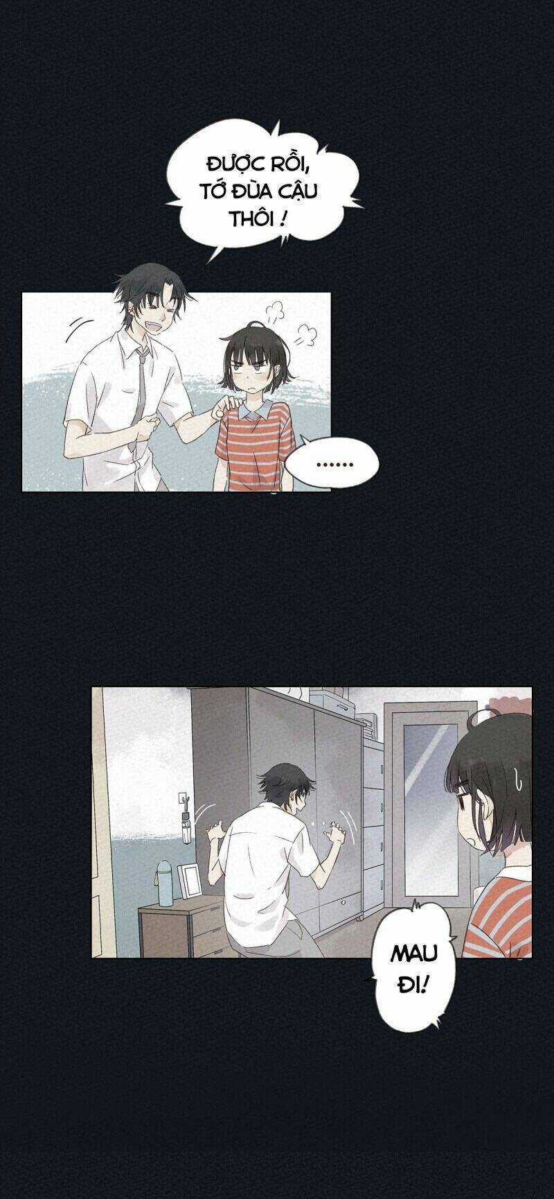 Nạn Nhân Thứ 7 Chapter 2 trang 27