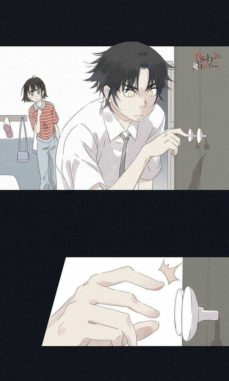 Nạn Nhân Thứ 7 Chapter 2 trang 28