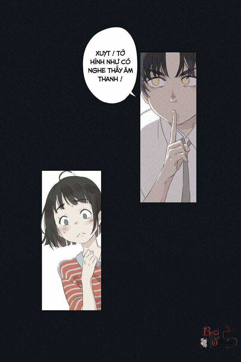 Nạn Nhân Thứ 7 Chapter 2 trang 29