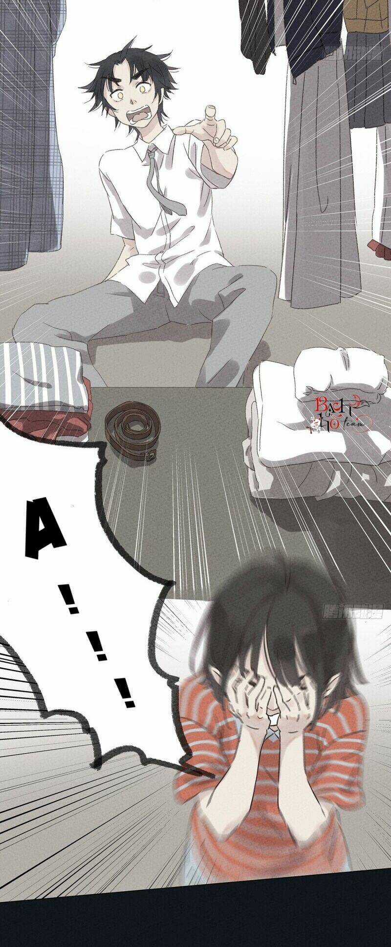 Nạn Nhân Thứ 7 Chapter 2 trang 31