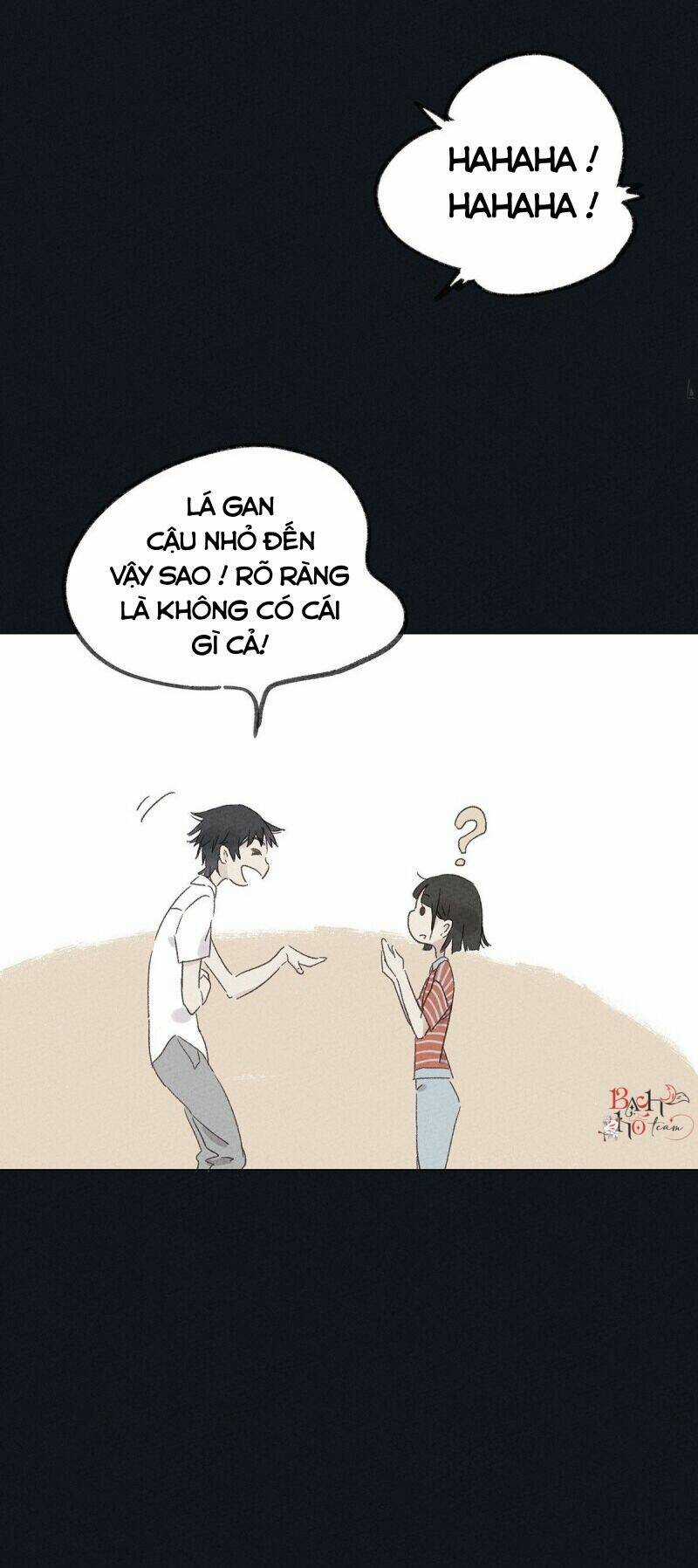 Nạn Nhân Thứ 7 Chapter 2 trang 32