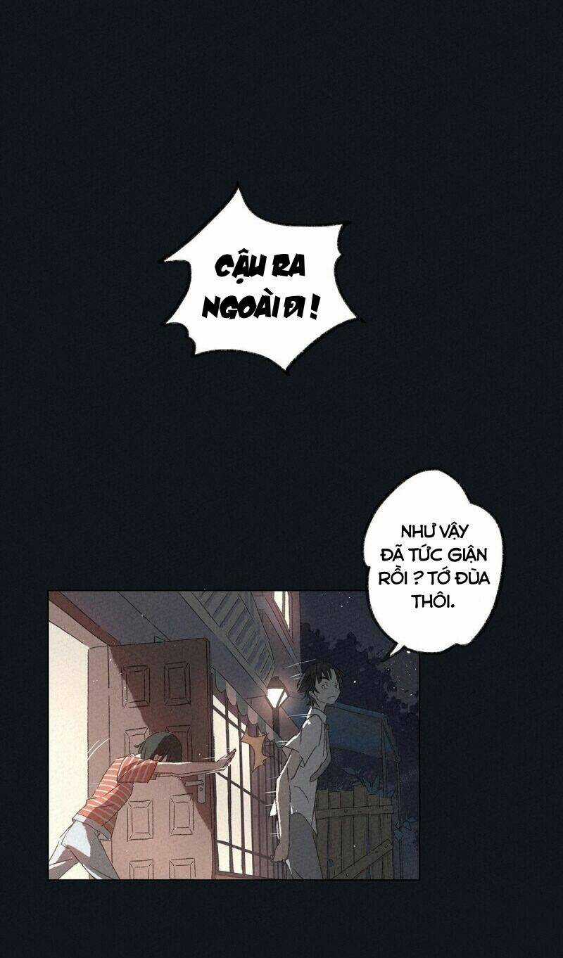 Nạn Nhân Thứ 7 Chapter 2 trang 33