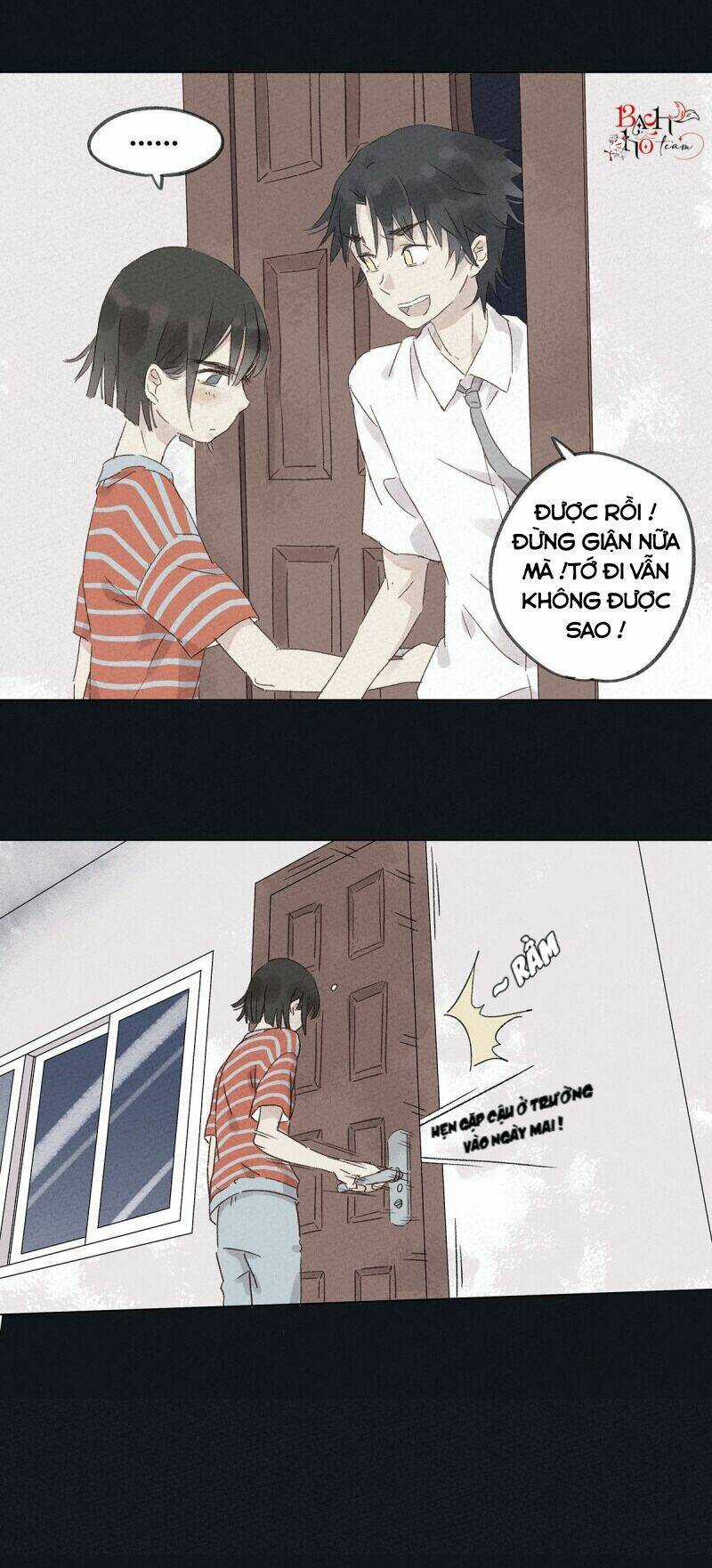 Nạn Nhân Thứ 7 Chapter 2 trang 34