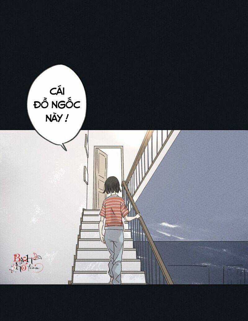 Nạn Nhân Thứ 7 Chapter 2 trang 35