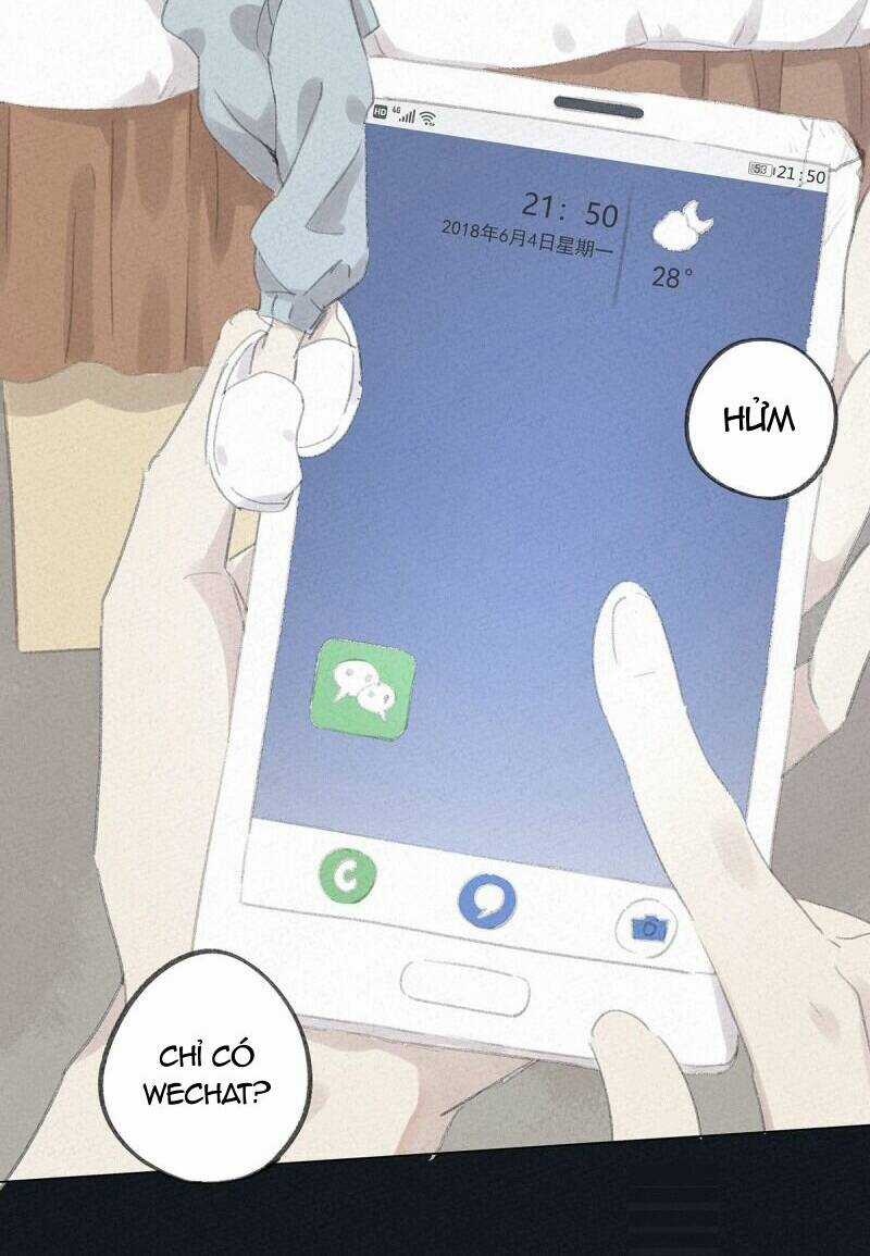 Nạn Nhân Thứ 7 Chapter 2 trang 38