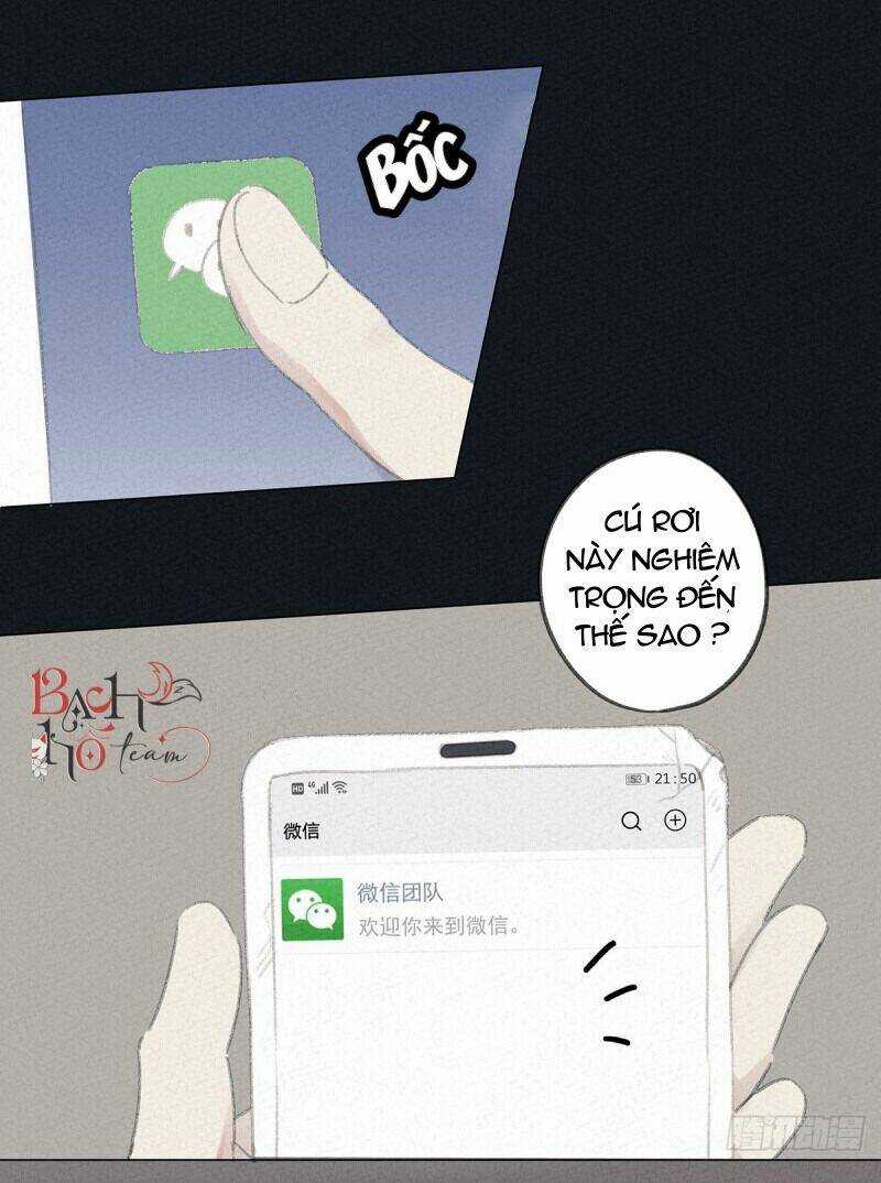 Nạn Nhân Thứ 7 Chapter 2 trang 39