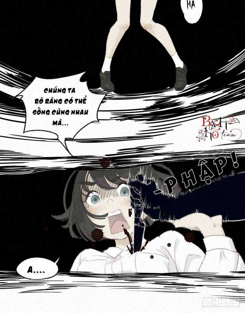 Nạn Nhân Thứ 7 Chapter 2 trang 4