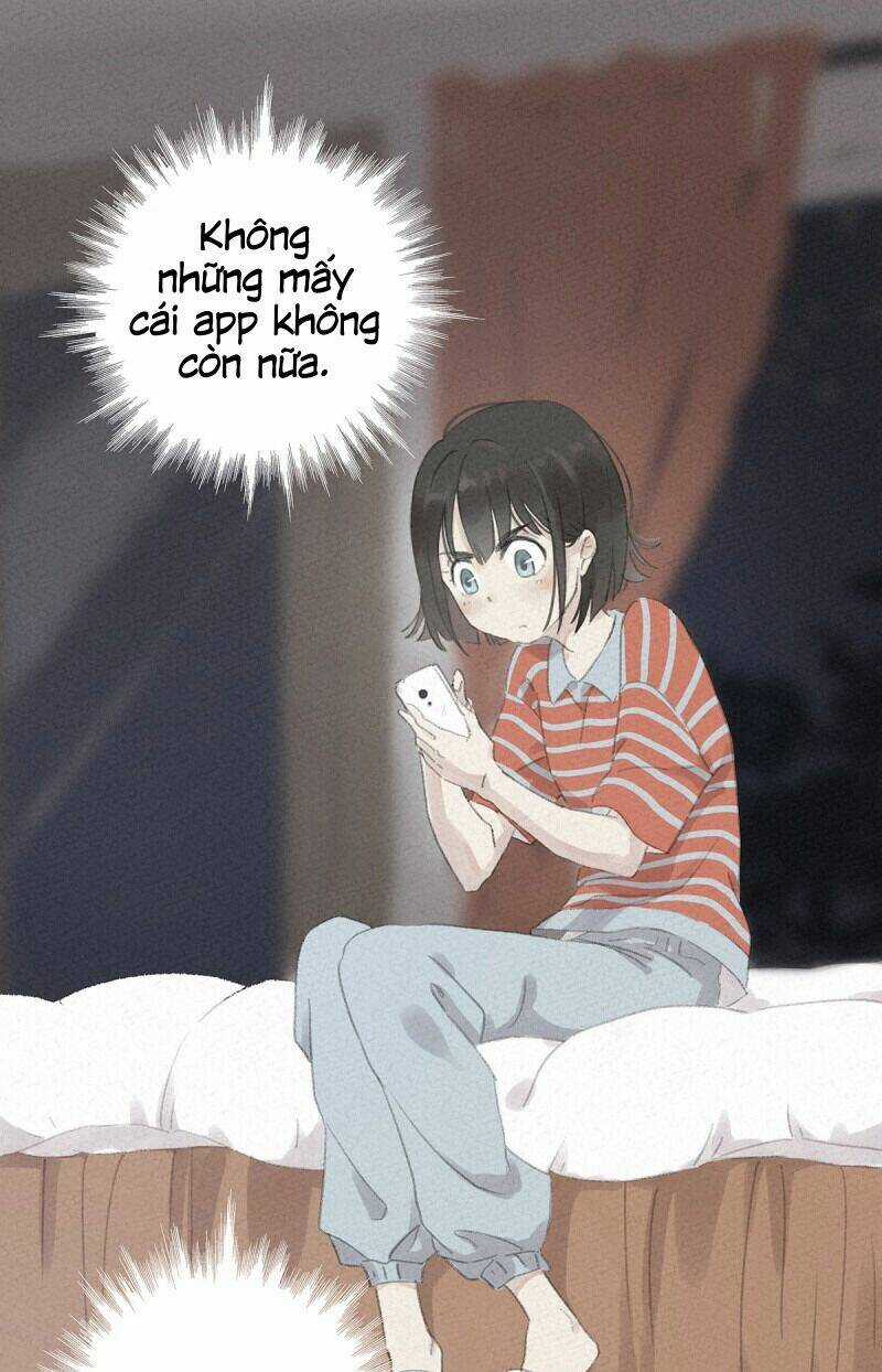 Nạn Nhân Thứ 7 Chapter 2 trang 40