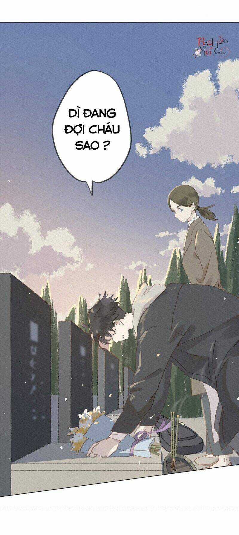 Nạn Nhân Thứ 7 Chapter 2 trang 44