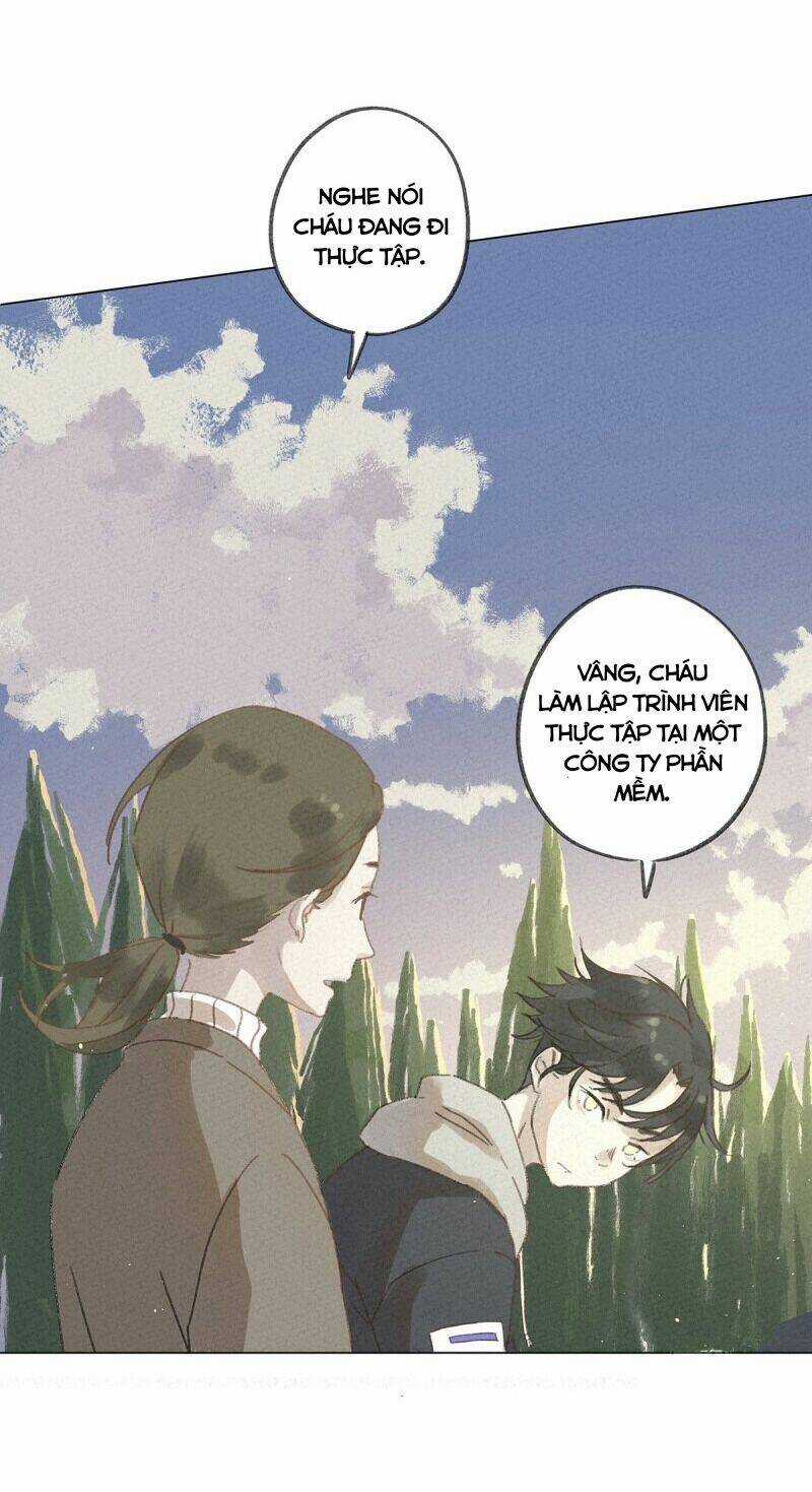 Nạn Nhân Thứ 7 Chapter 2 trang 45