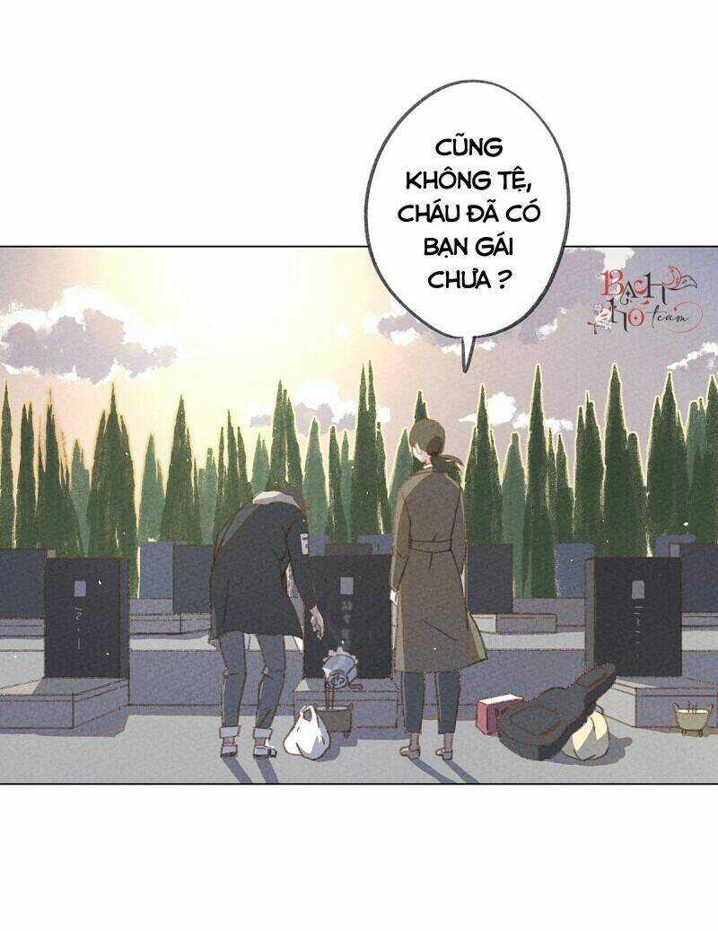 Nạn Nhân Thứ 7 Chapter 2 trang 46