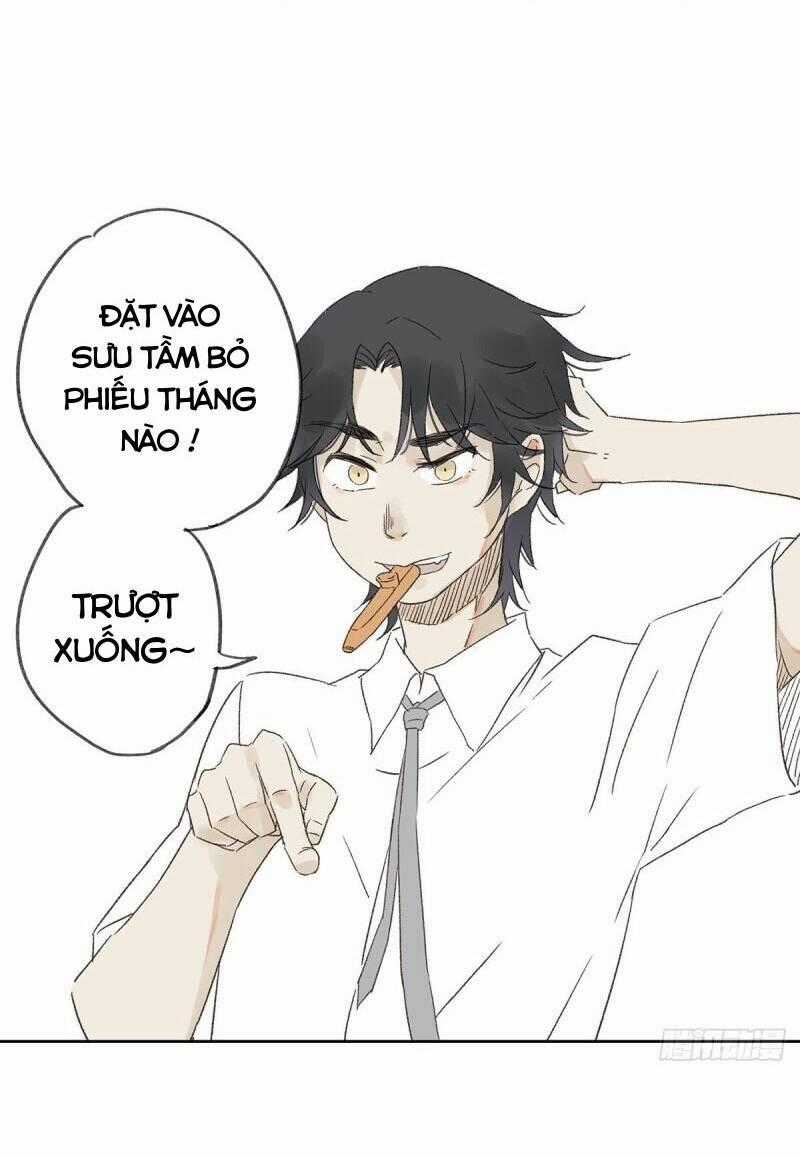 Nạn Nhân Thứ 7 Chapter 2 trang 54