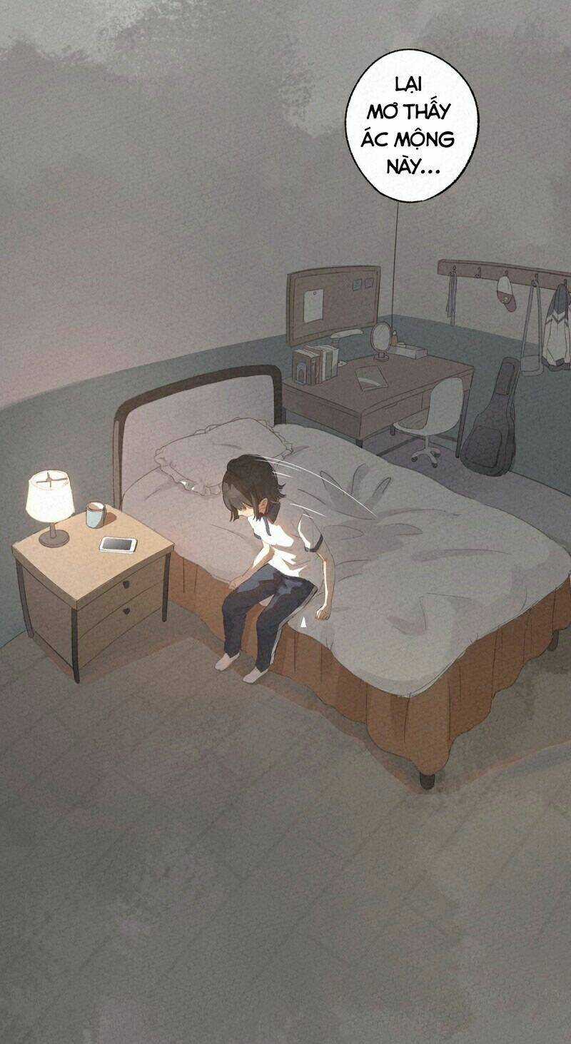 Nạn Nhân Thứ 7 Chapter 2 trang 7