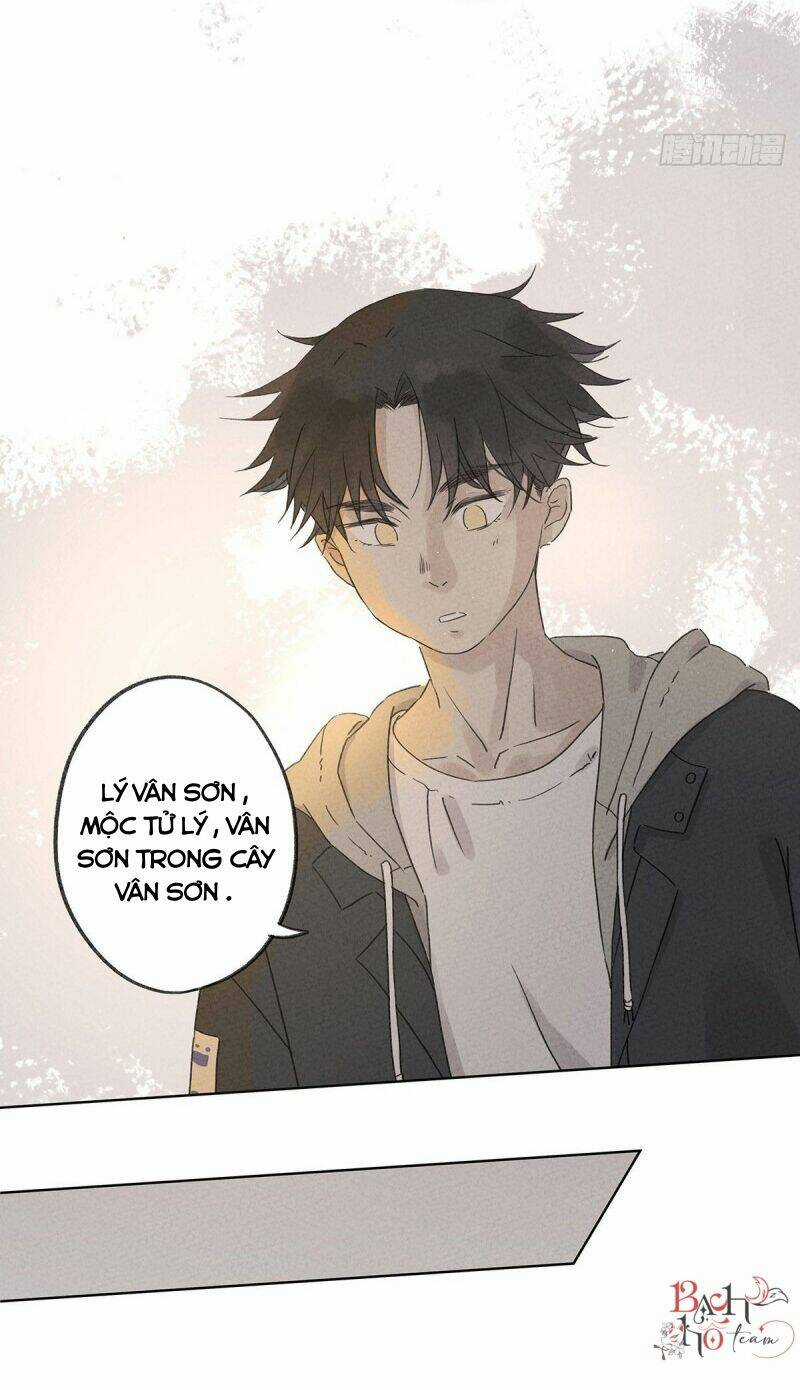 Nạn Nhân Thứ 7 Chapter 3 trang 11