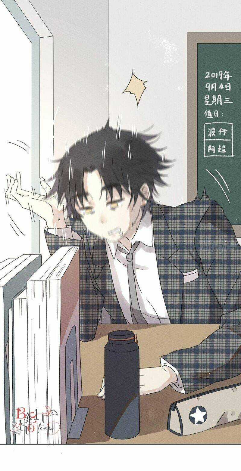 Nạn Nhân Thứ 7 Chapter 3 trang 13