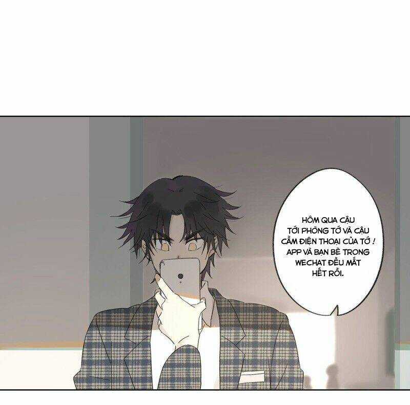 Nạn Nhân Thứ 7 Chapter 3 trang 17