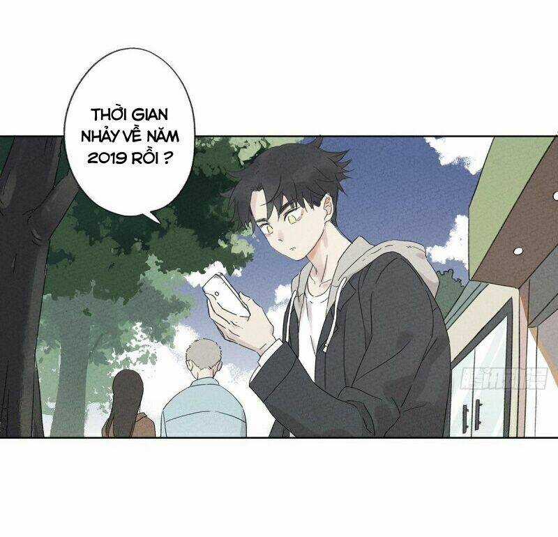 Nạn Nhân Thứ 7 Chapter 3 trang 25