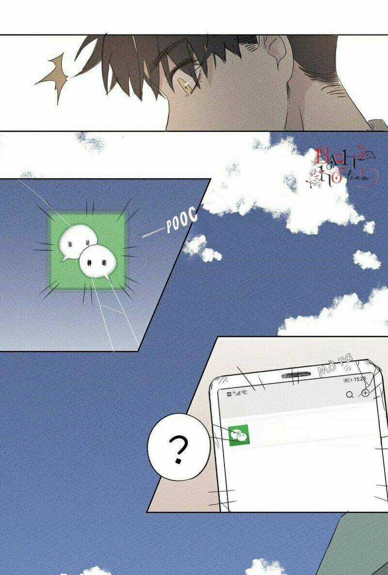Nạn Nhân Thứ 7 Chapter 3 trang 26