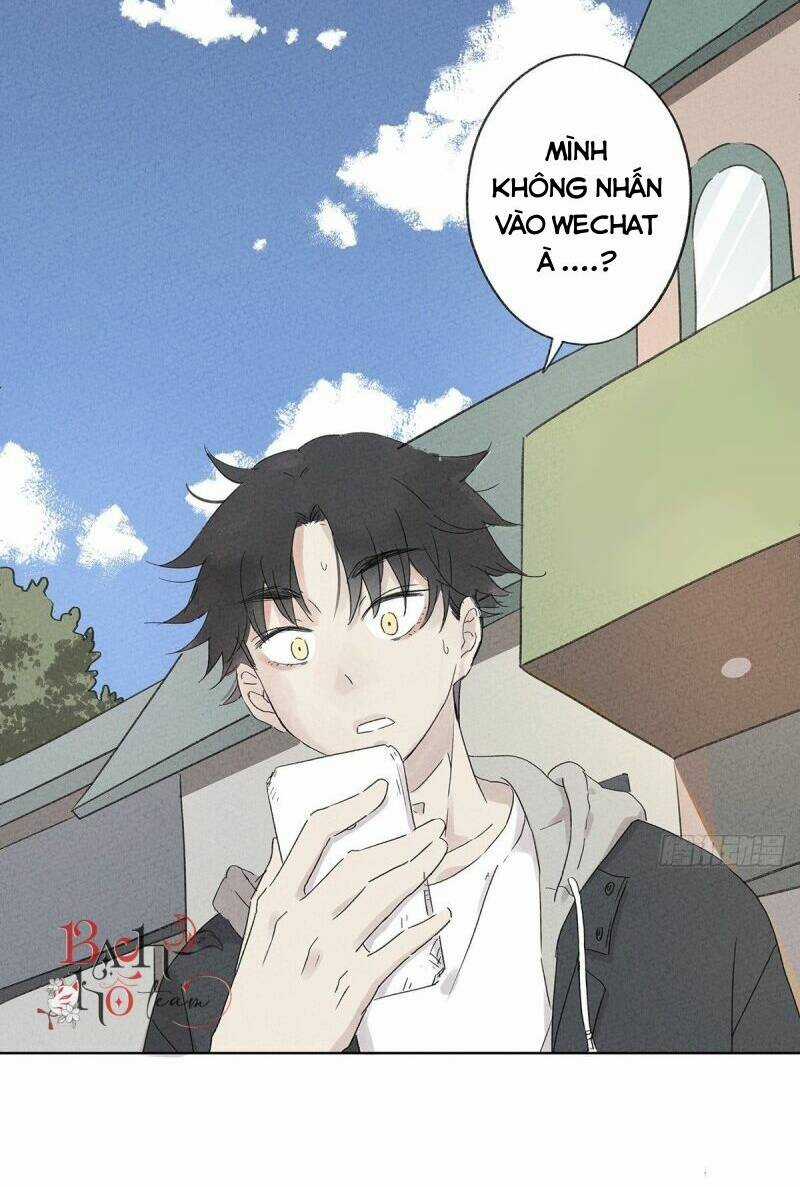 Nạn Nhân Thứ 7 Chapter 3 trang 27