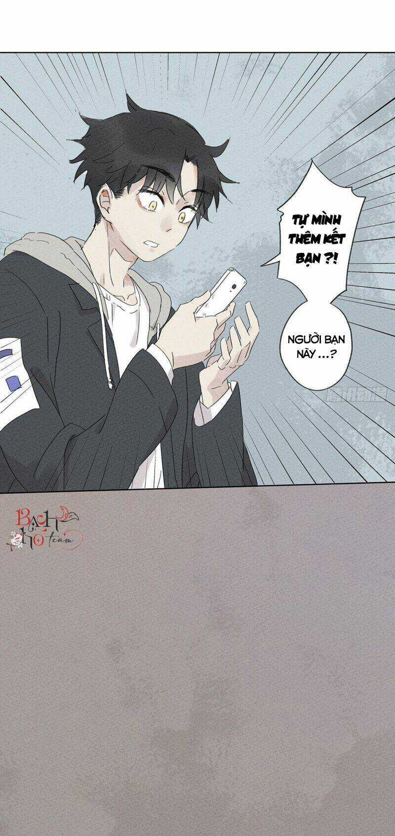 Nạn Nhân Thứ 7 Chapter 3 trang 29