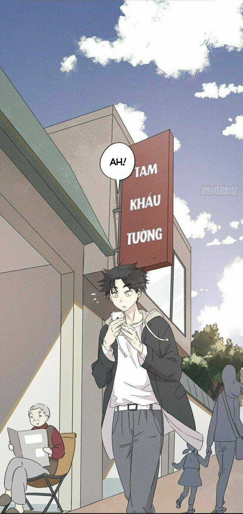 Nạn Nhân Thứ 7 Chapter 3 trang 33