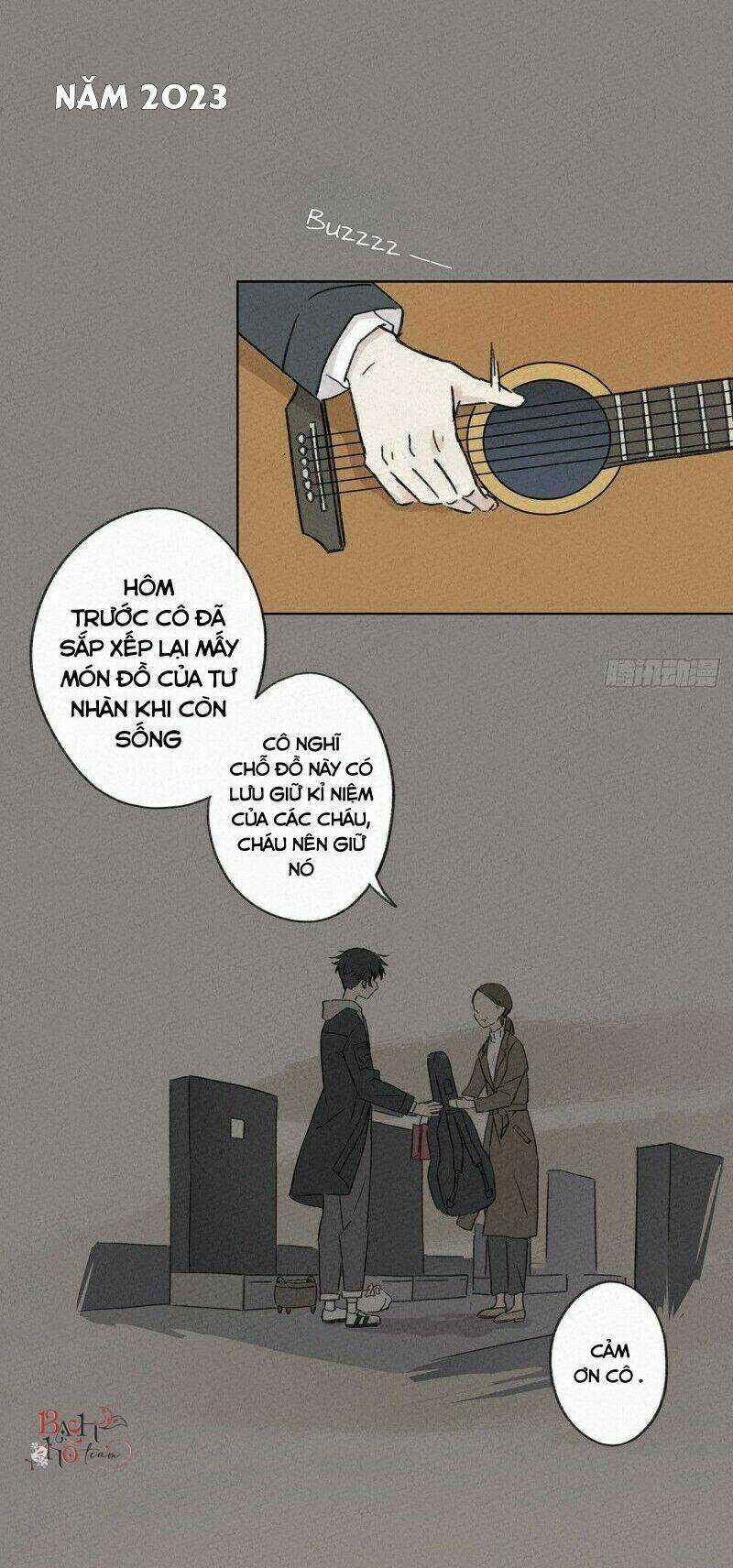 Nạn Nhân Thứ 7 Chapter 3 trang 4