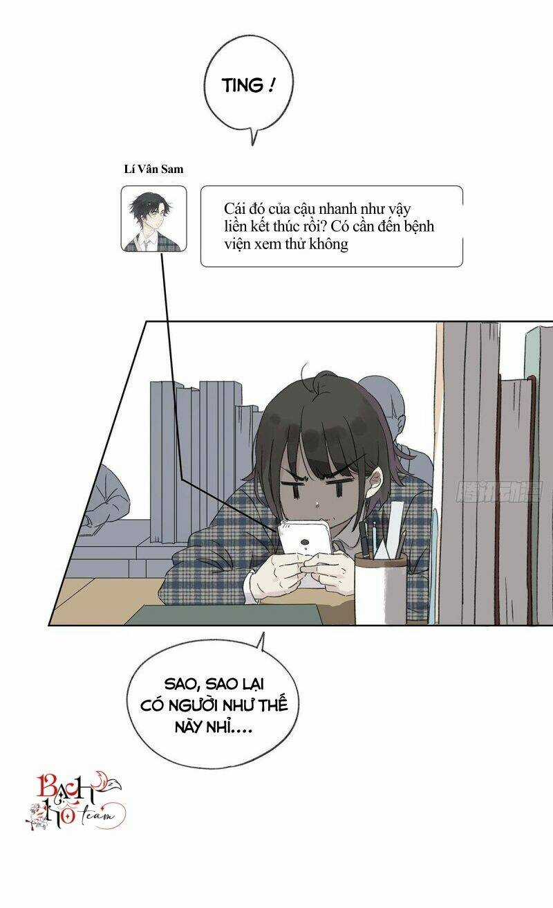Nạn Nhân Thứ 7 Chapter 3 trang 40
