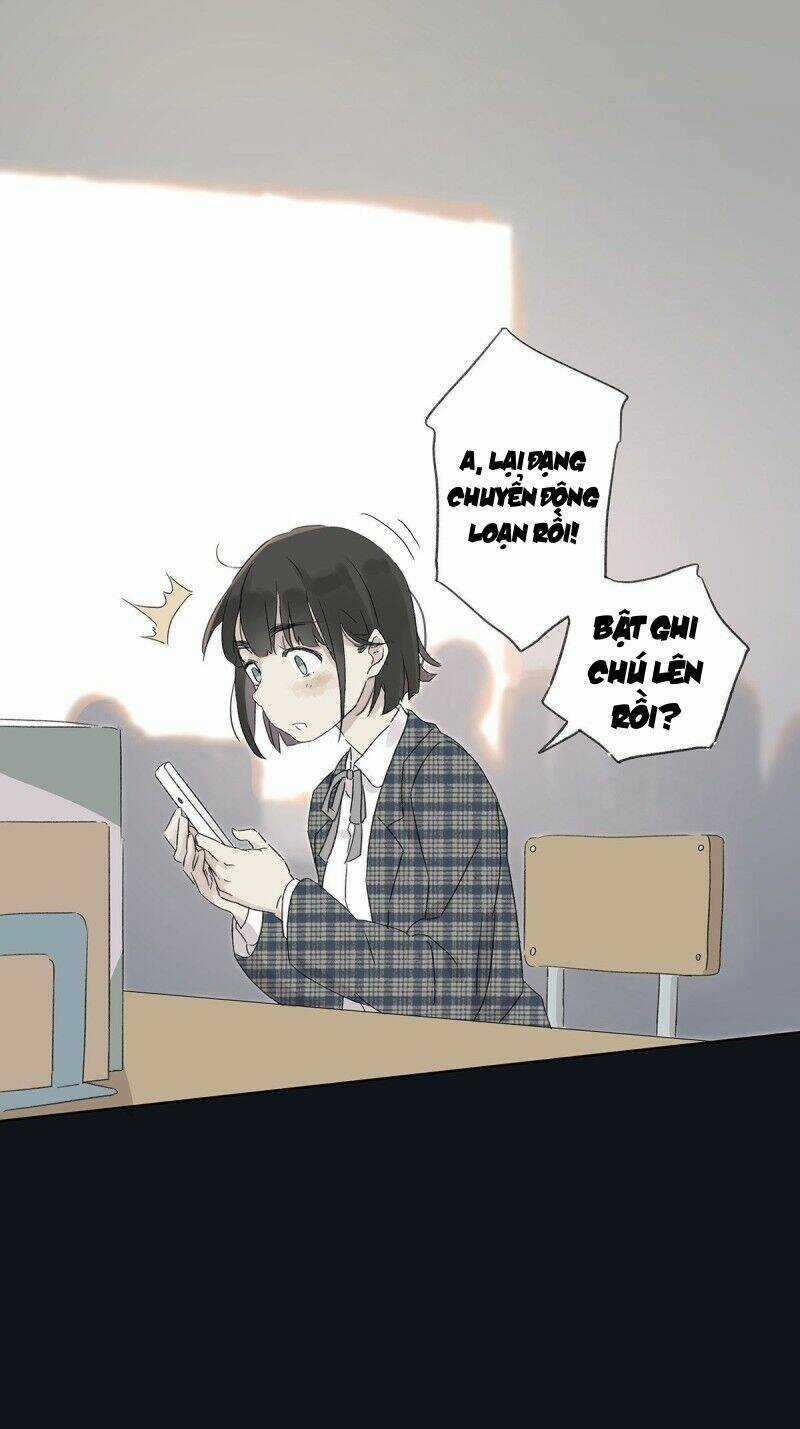 Nạn Nhân Thứ 7 Chapter 3 trang 48