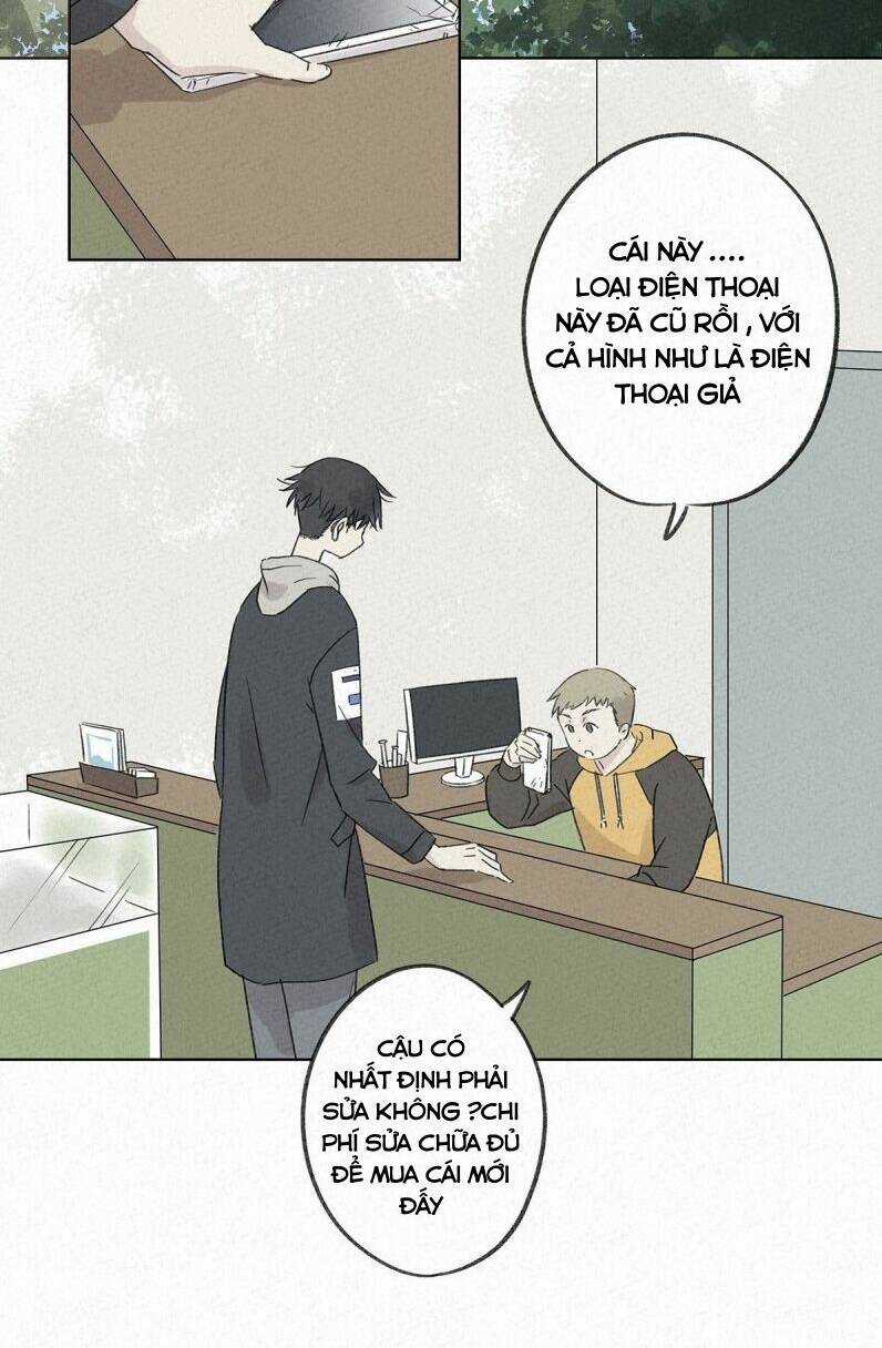 Nạn Nhân Thứ 7 Chapter 3 trang 9