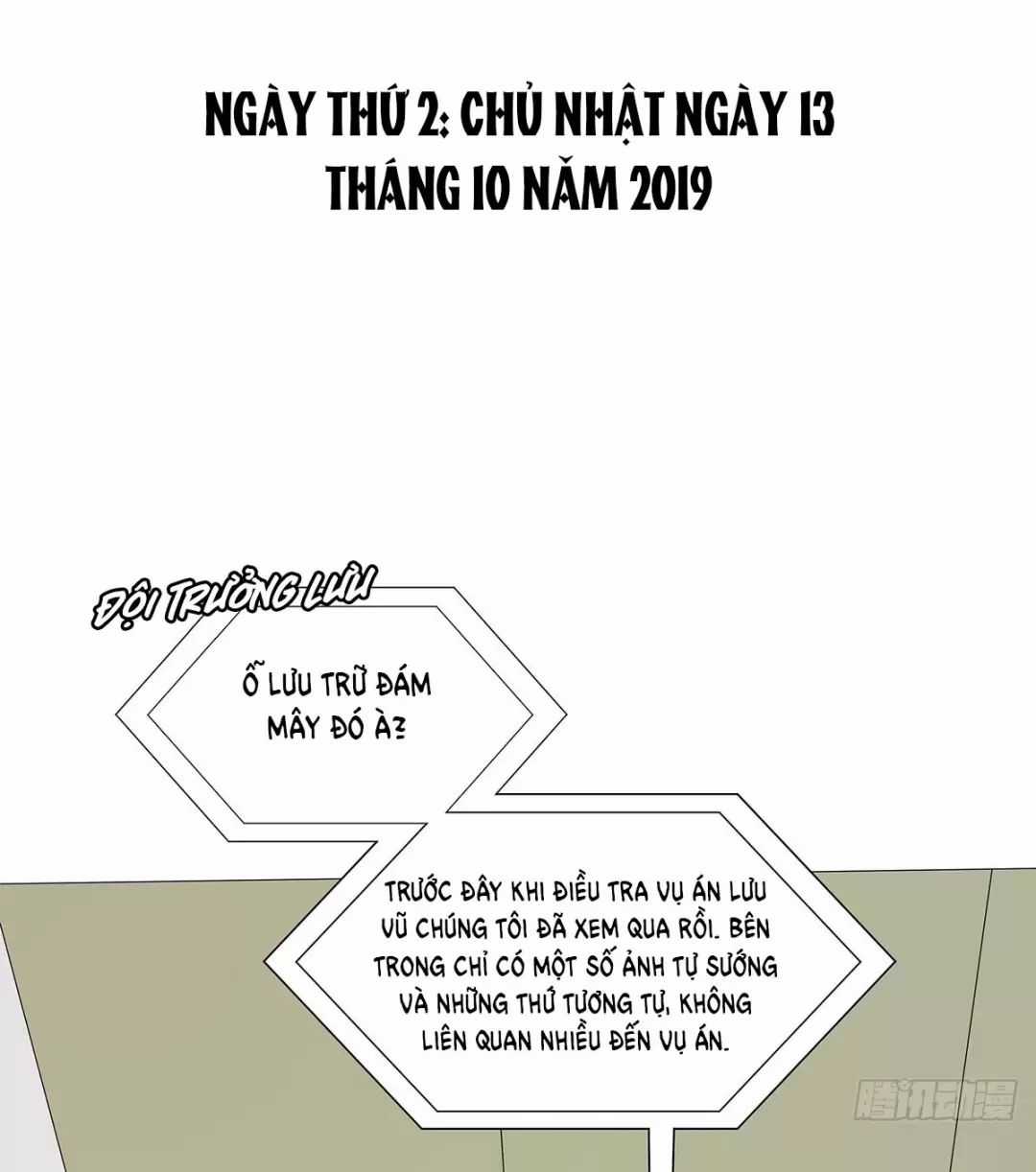 Nạn Nhân Thứ 7 Chapter 35 trang 14