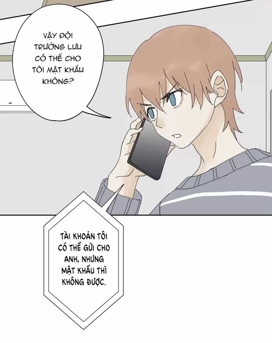 Nạn Nhân Thứ 7 Chapter 35 trang 16