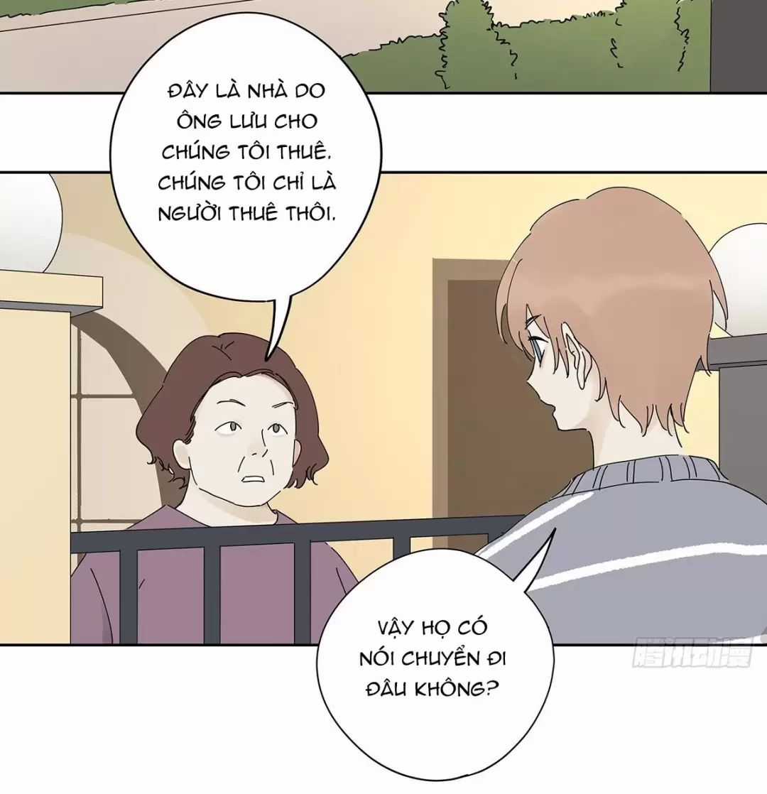 Nạn Nhân Thứ 7 Chapter 35 trang 19