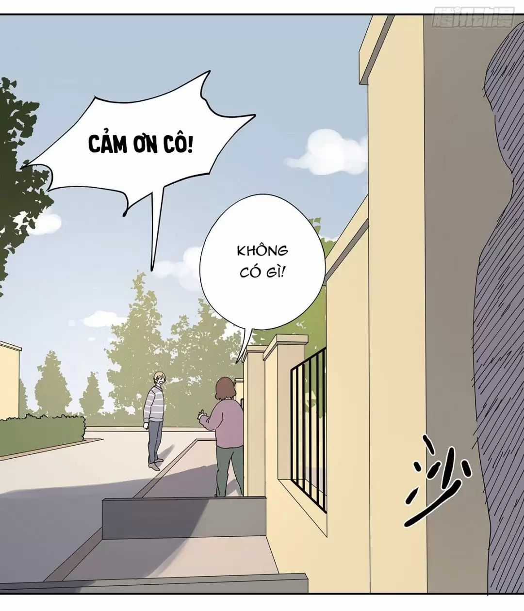 Nạn Nhân Thứ 7 Chapter 35 trang 23
