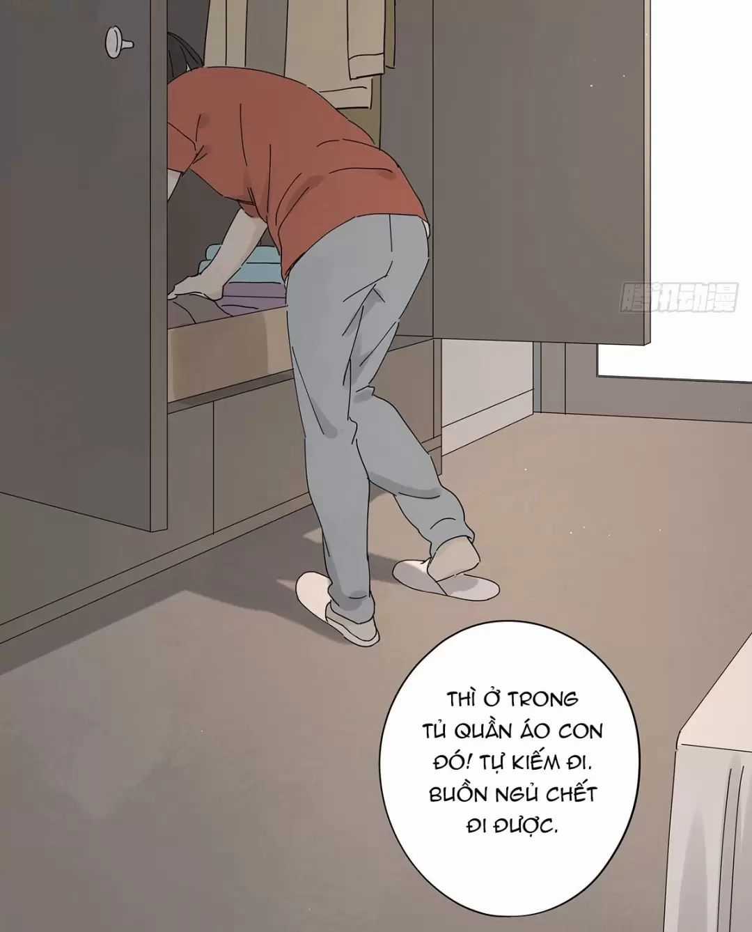 Nạn Nhân Thứ 7 Chapter 35 trang 28